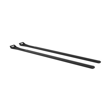 Thule Vero Medium Length Wheel Straps - 985103 Bike Rack Accessories