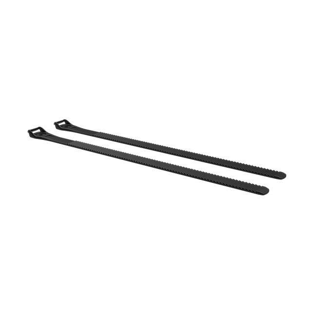 Thule Vero Medium Length Wheel Straps - 985103 Bike Rack Accessories