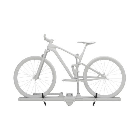 Thule Vero Medium Length Wheel Straps - 985103 Bike Rack Accessories