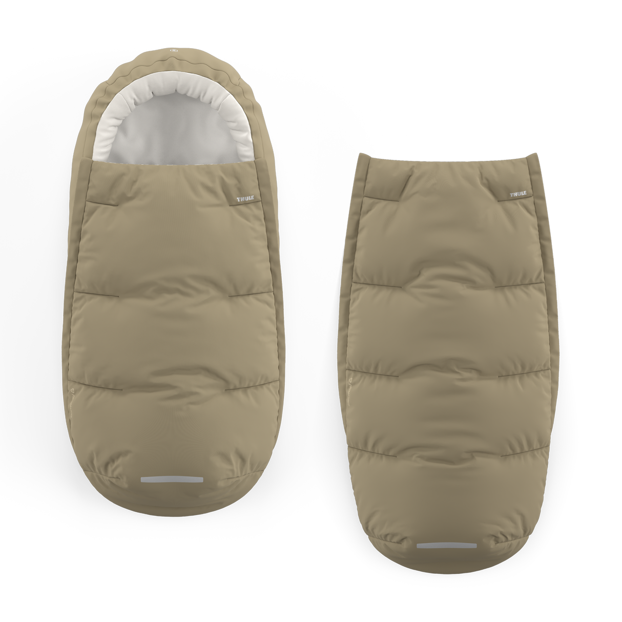 Thule Elements High-Performance Footmuff M/L Stroller