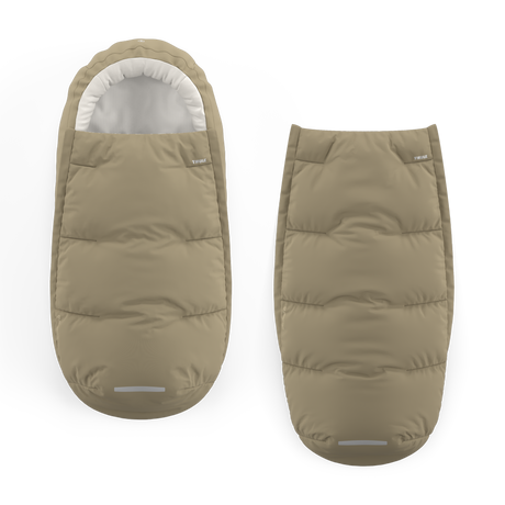 Thule Elements High-Performance Footmuff M/L Stroller