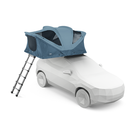 Thule Approach 2 S Rooftop Tents
