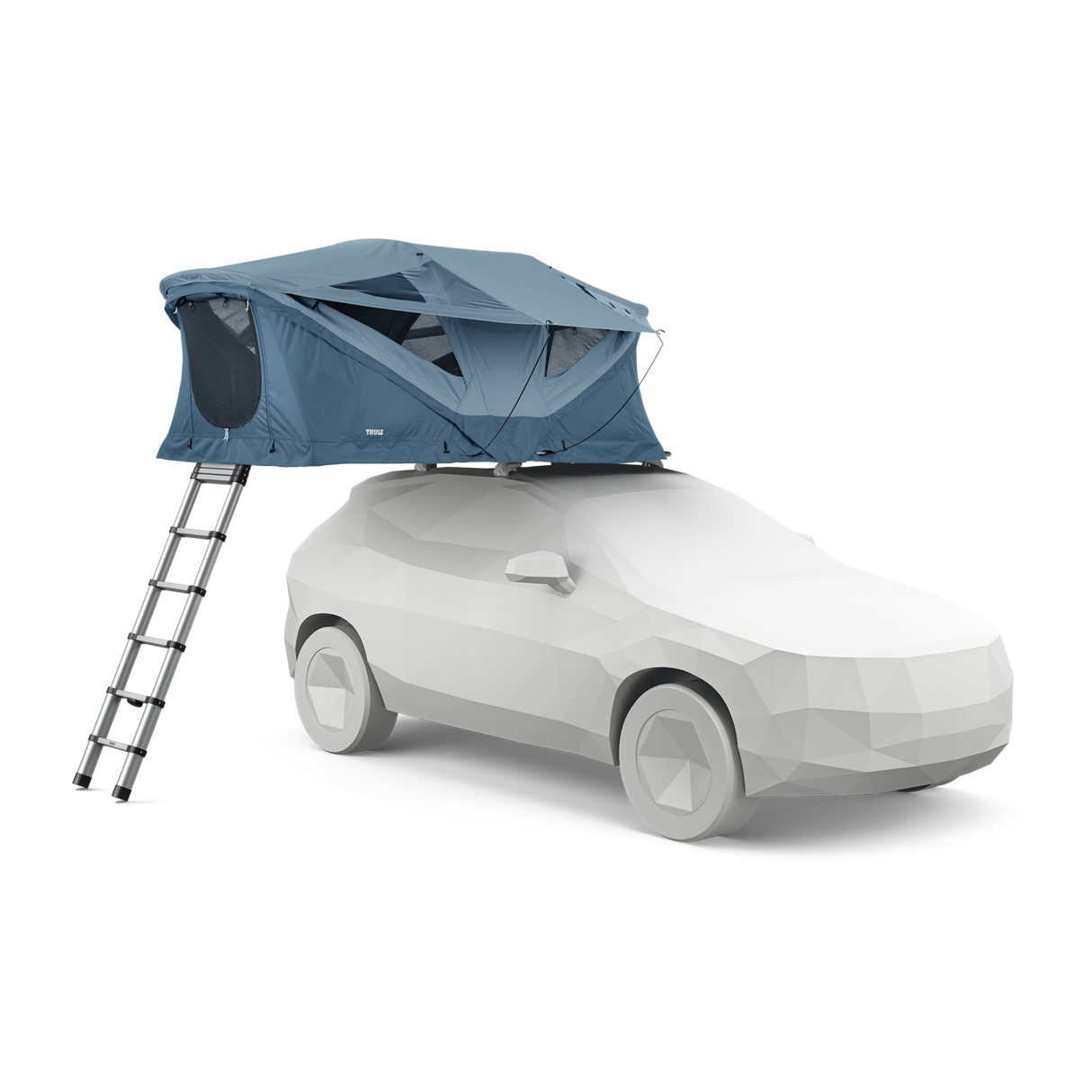 Thule Approach 2 S Rooftop Tents