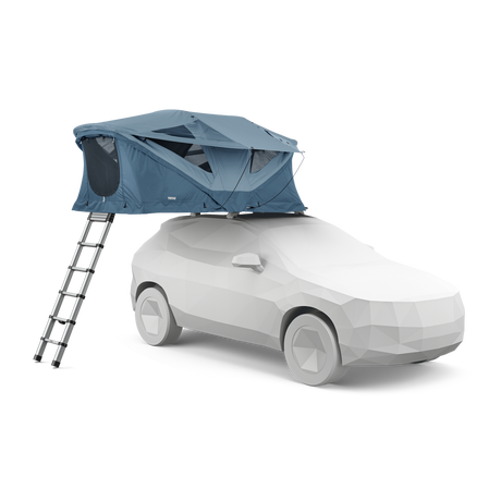 Thule Approach 2 S Rooftop Tents