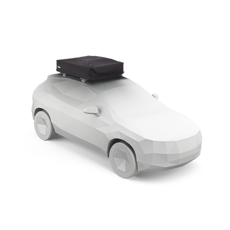 Thule Approach 2 S Rooftop Tents