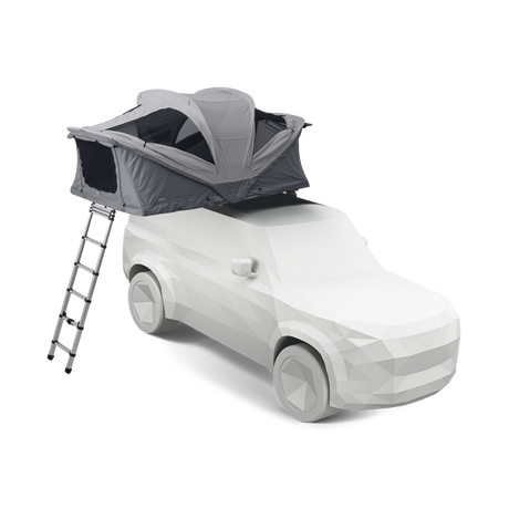 Thule Approach 2 M Rooftop Tents