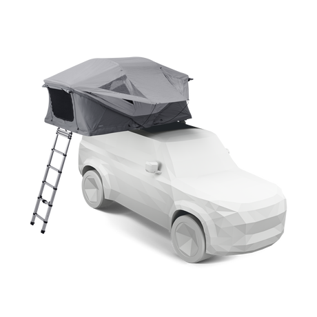 Thule Approach 2 M Rooftop Tents