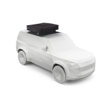 Thule Approach 2 M Rooftop Tents
