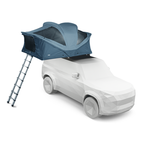 Thule Approach 2 M Rooftop Tents