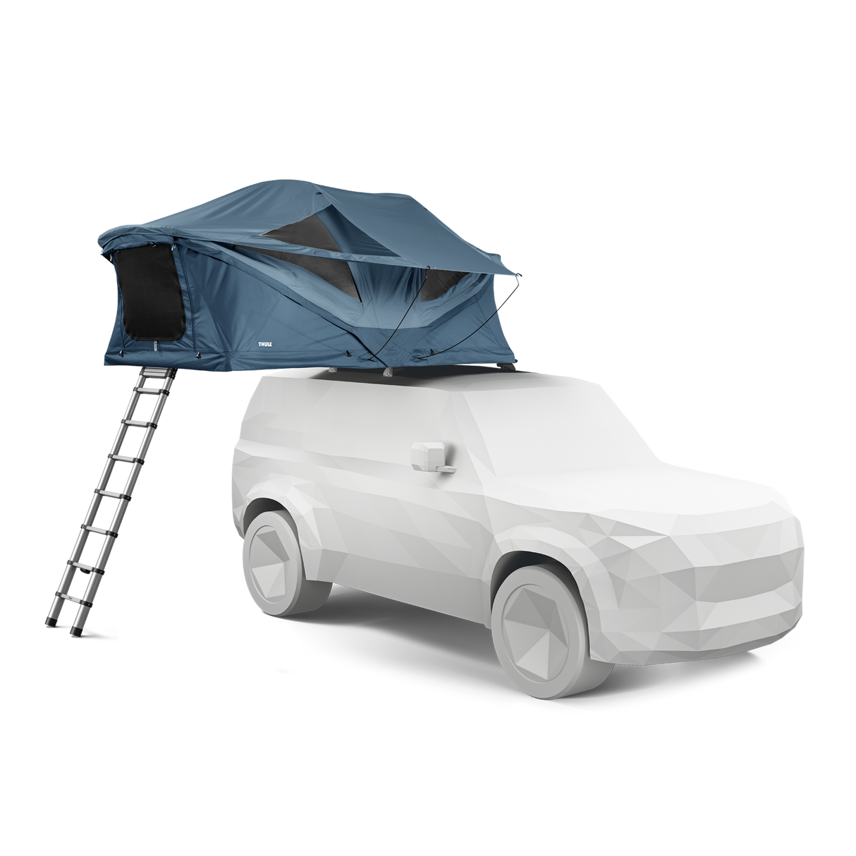 Thule Approach 2 M Rooftop Tents