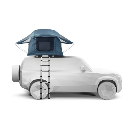 Thule Approach 2 M Rooftop Tents