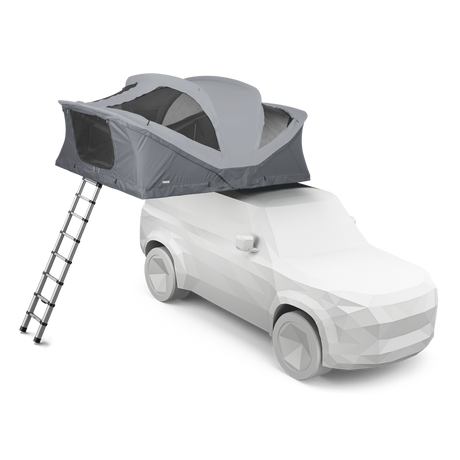 Thule Approach 2 L Rooftop Tents