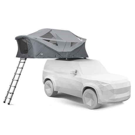 Thule Approach 2 L Rooftop Tents