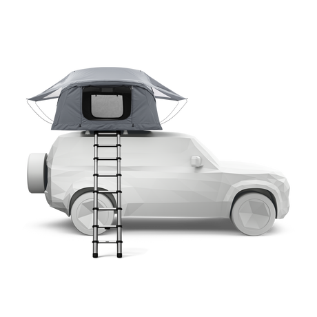 Thule Approach 2 L Rooftop Tents