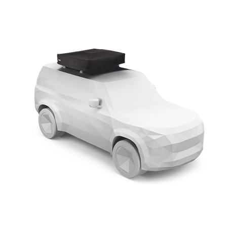 Thule Approach 2 L Rooftop Tents