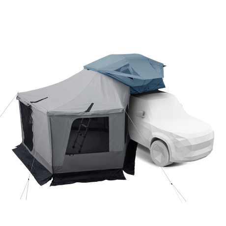 Thule Approach Awning 2 walls Awnings
