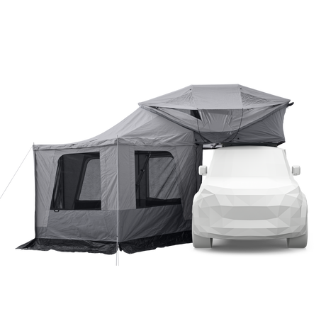 Thule Approach Awning 2 walls Awnings