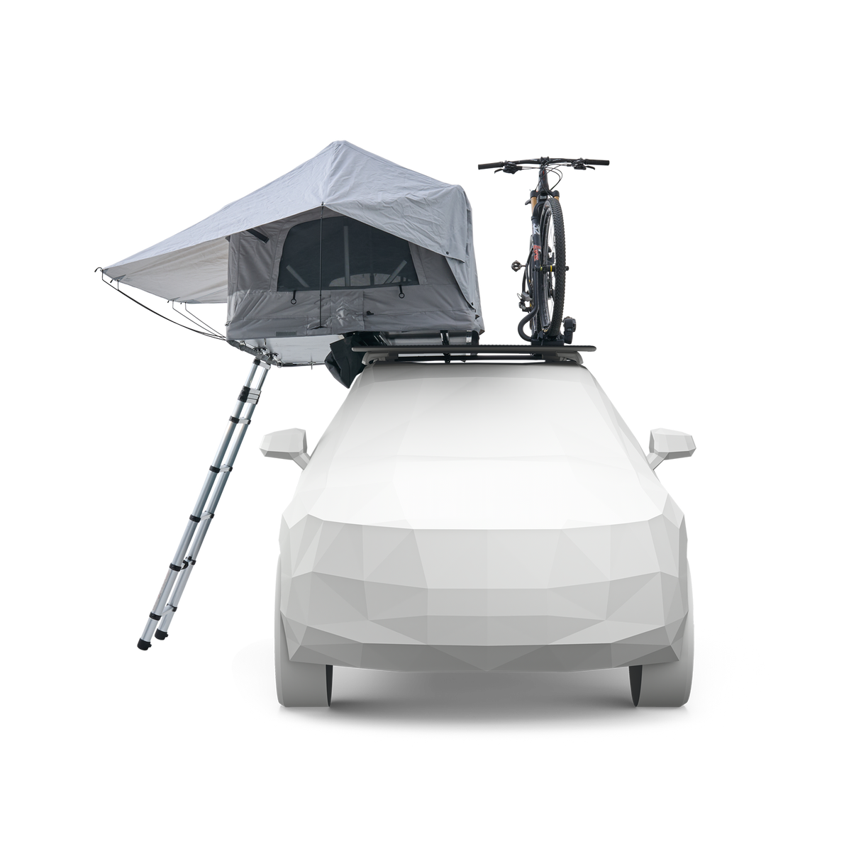 Thule Foothill 2 Rooftop Tents