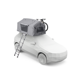 Thule Foothill 2 Rooftop Tents