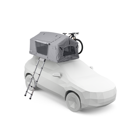 Thule Foothill 2 Rooftop Tents