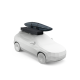 Thule Foothill 2 Rooftop Tents