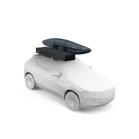 Thule Foothill 2 Rooftop Tents