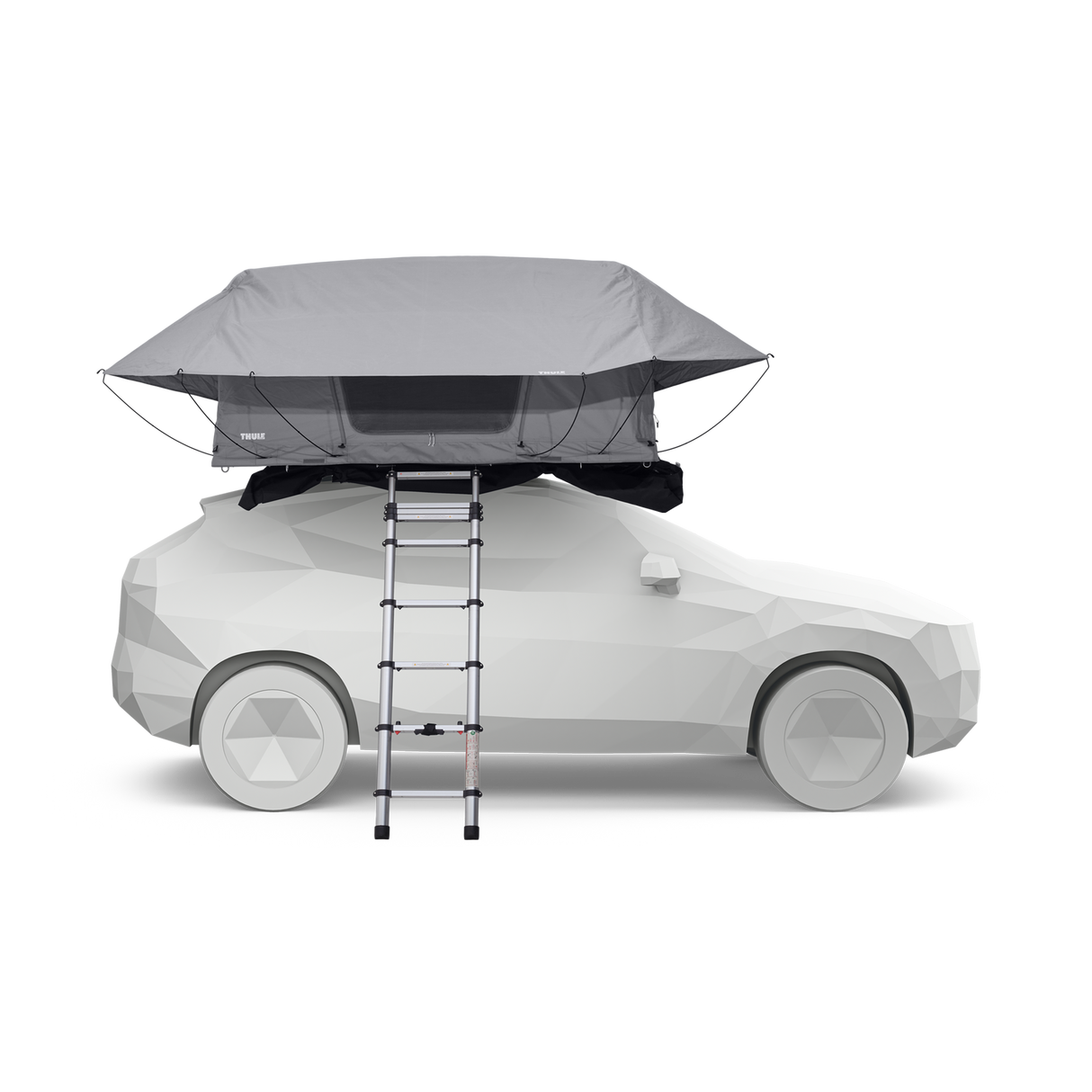 Thule Foothill 2 Rooftop Tents