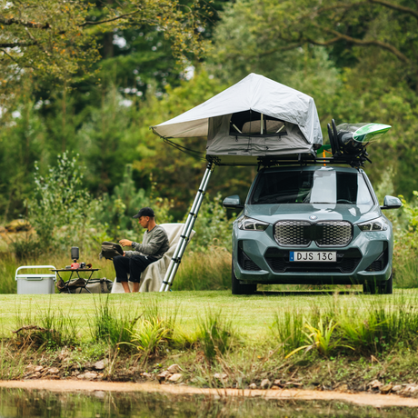 Thule Foothill 2 Rooftop Tents