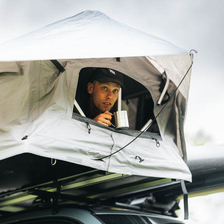 Thule Foothill 2 Rooftop Tents