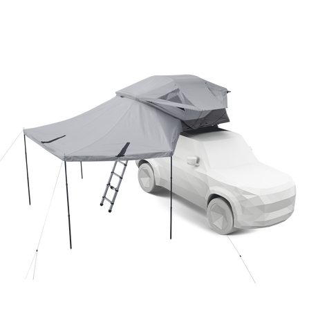 Thule Approach Awning 2 Rooftop Tent Accessories