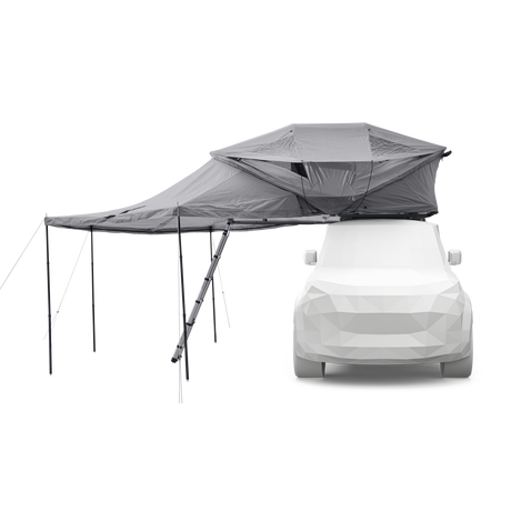 Thule Approach Awning 2 Rooftop Tent Accessories