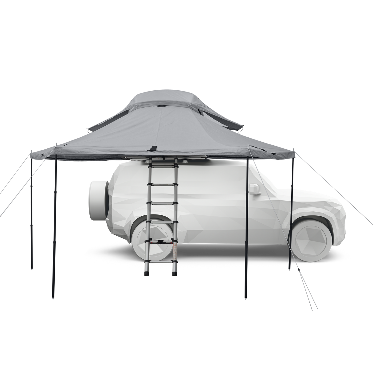 Thule Approach Awning 2 Rooftop Tent Accessories