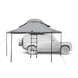 Thule Approach Awning 2 Rooftop Tent Accessories