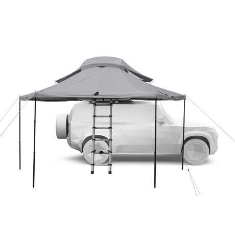 Thule Approach Awning 2 Rooftop Tent Accessories