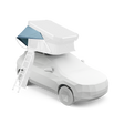 Thule Widesky Side Door Rainfly