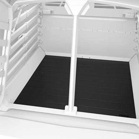 Thule Dog Crate Mat Double - 770107 Pet