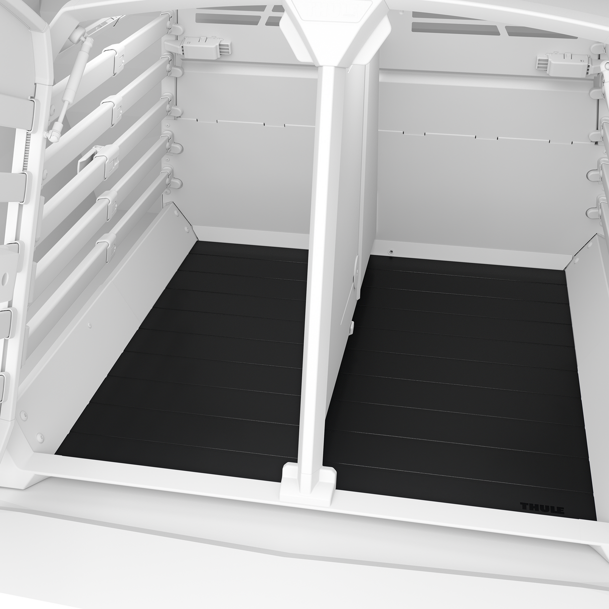 Thule Dog Crate Mat Double - 770107 Pet