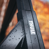 Thule Xscape Tonneau Upright - 500051 Bed Racks