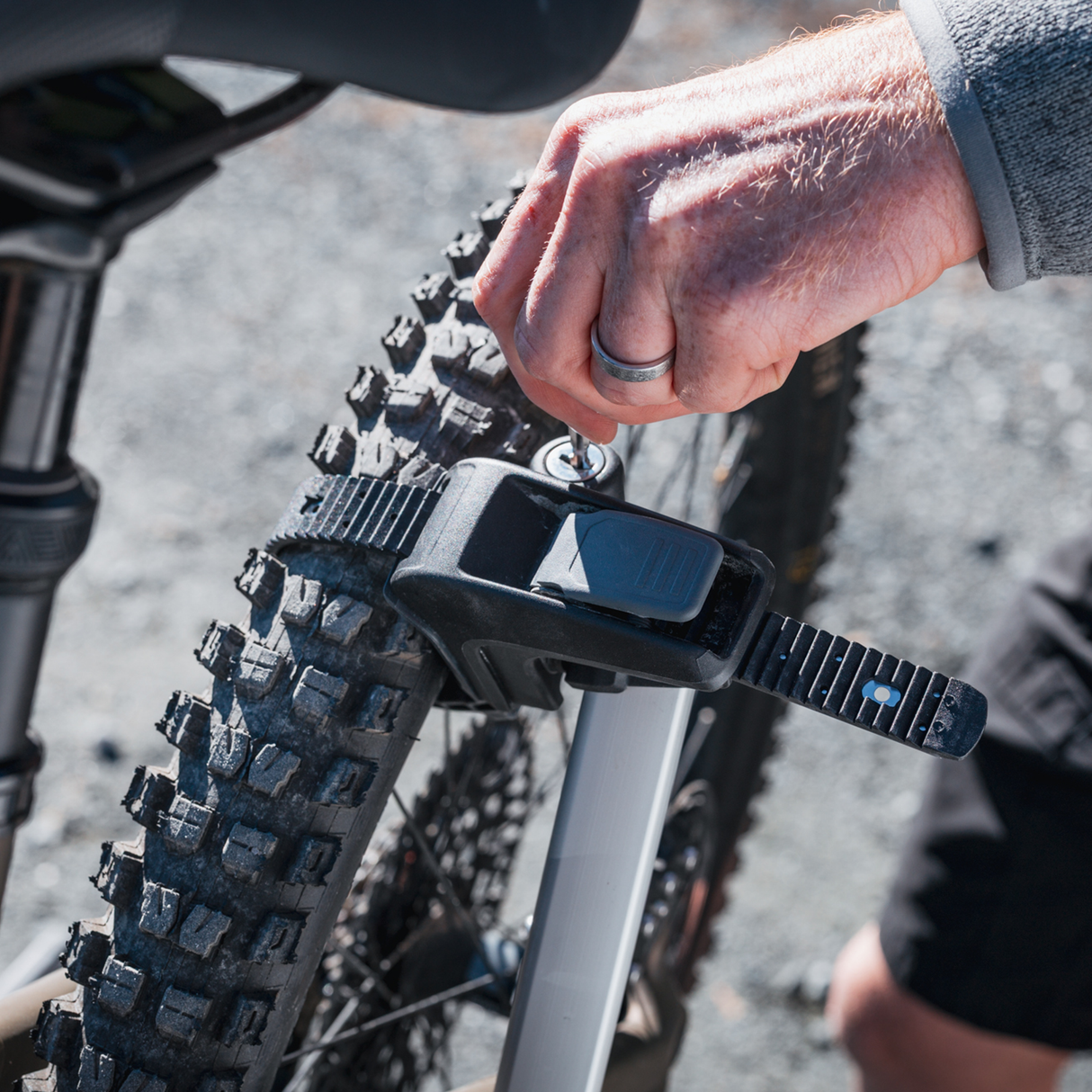 Thule Vero - 9012600 Bike Racks