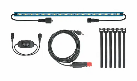 Rhino-Rack LEDKIT2 Sun Seeker LED Light Kit Awnings
