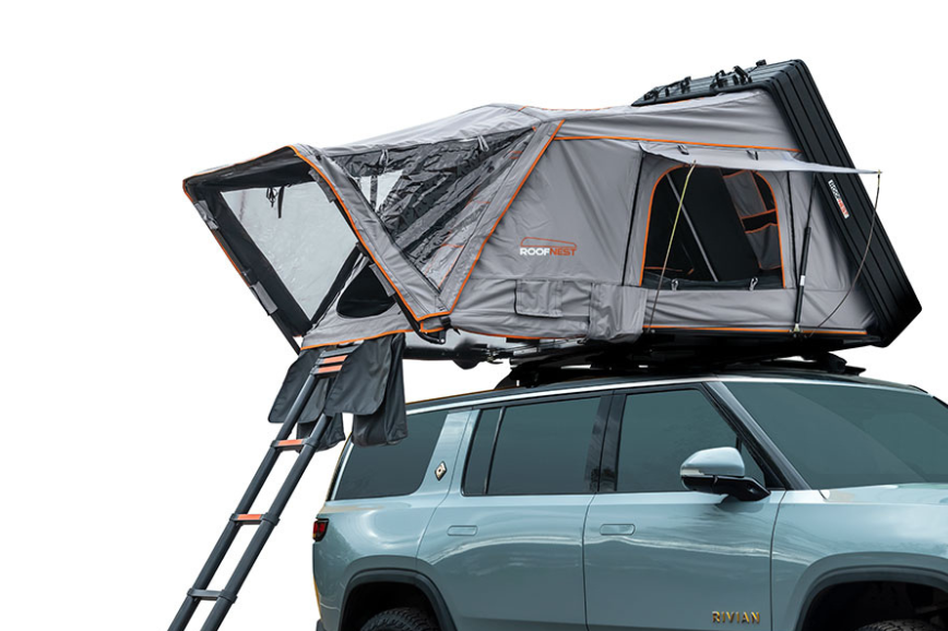 Modula Racks | Vehicle Cargo Management Solutions Shop