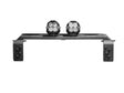 Leitner Designs Grenadier Front Bumper Light Bar Rack Accessories - Modula Racks