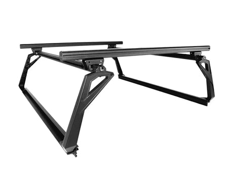 Leitner Designs ACS Forged No Drill | 2004 to 2024 Ford F150 6'6" Bed Bed Racks