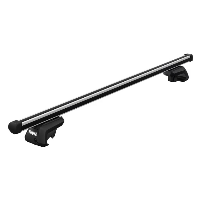 Thule ProBar Evo for Ford F150 Super Crew Cab 4-dr Bare Roof 2021 to 2025 Roof Racks