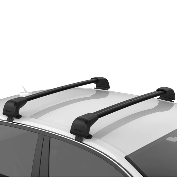 Yakima BaseLine FX System For Tesla Model 3 | Roof Racks