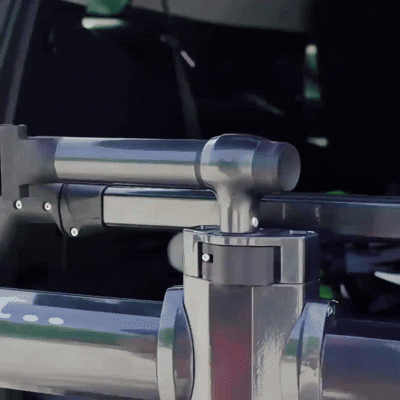 Kuat NV 2.0 Bike Racks