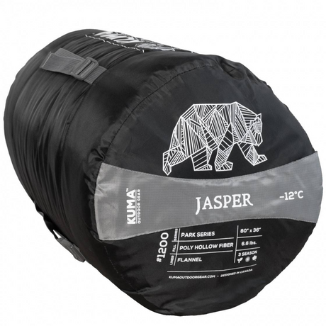 Kuma Outdoor Gear Jasper Sleeping Bag Sleeping Bags