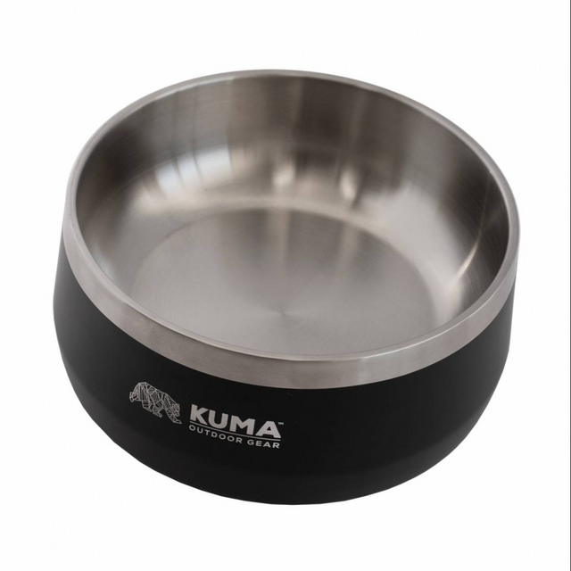 Kuma Outdoor Gear Stainless Steel Dog Bowl Pet - Modula Racks