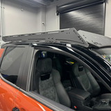 Prinsu Pro Roof Rack | Toyota Tacoma Cab Rack | 2024 Roof Racks - Modula Racks