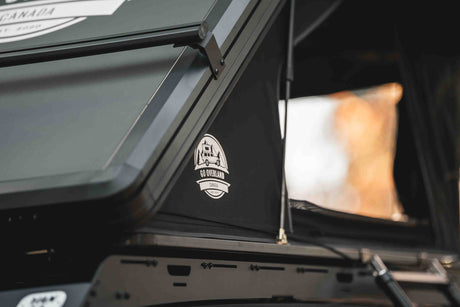 Go Overland Canada Summit Lite Rooftop Tents